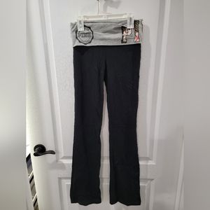 Victorias Secret PINK Yoga Pants